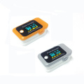 CE Bluetooth Finger Pulse Oximeter for iPhone and Android APP OLED for SpO2 Test Finger SpO2 Monitor Pulse Oximetry